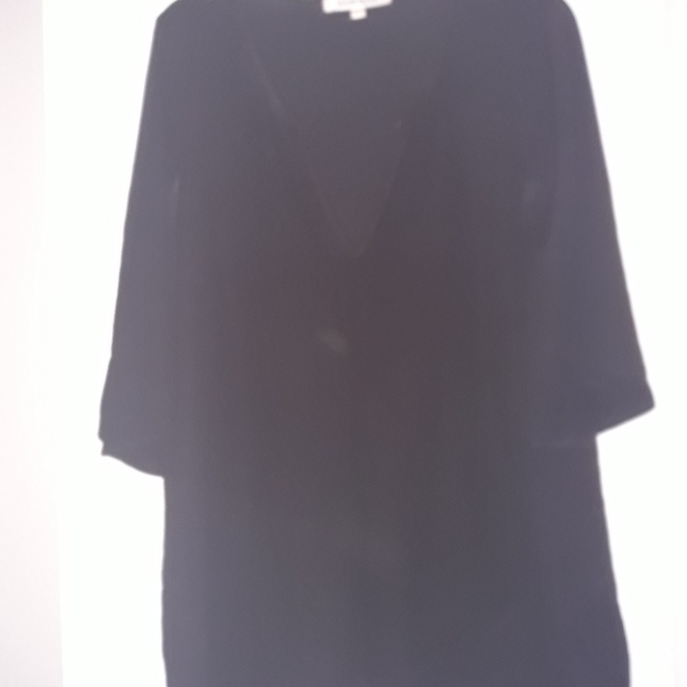 Tunic top